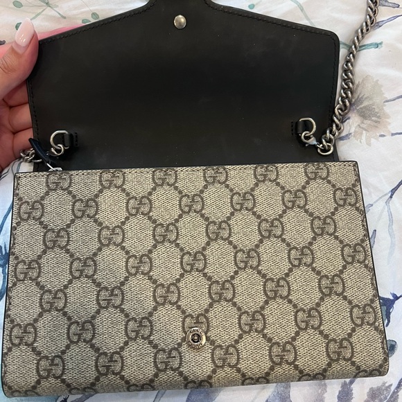 Gucci Dionysus purse - Picture 2 of 5